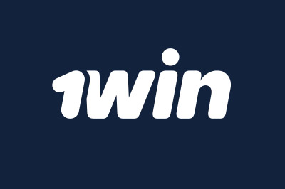 1win логотип