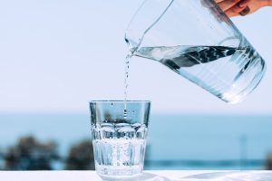 Сколько воды можно выпить за раз
