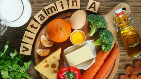 витамин а польза применение передозировка, сколько принимать